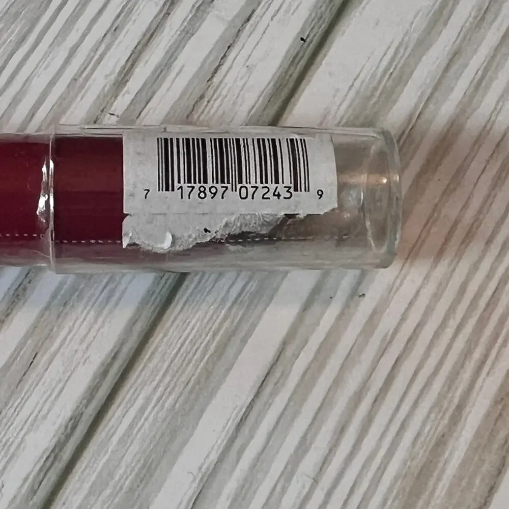 Sweet & Shimmer Beauty Makeup  Lip Crayon  New in Package